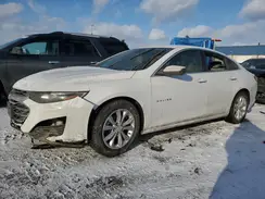 1G1ZD5ST7NF125364 2022 CHEVROLET MALIBU