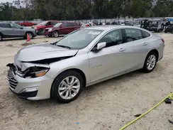 1G1ZD5ST7NF125512 2022 CHEVROLET MALIBU