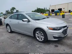 1G1ZD5ST7NF126207 2022 CHEVROLET MALIBU
