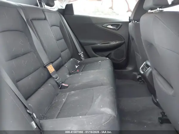 1G1ZD5ST7NF126207 2022 CHEVROLET MALIBU - Image 8