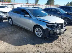 1G1ZD5ST7NF126255 2022 CHEVROLET MALIBU