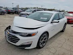 1G1ZD5ST7NF126451 2022 CHEVROLET MALIBU