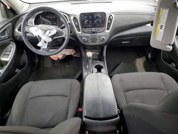 1G1ZD5ST7NF126451 2022 CHEVROLET MALIBU - Image 8
