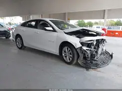 1G1ZD5ST7NF126532 2022 CHEVROLET MALIBU