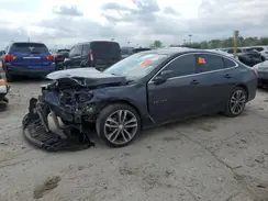 1G1ZD5ST7NF126725 2022 CHEVROLET MALIBU