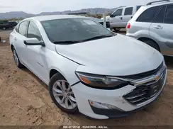 1G1ZD5ST7NF126949 2022 CHEVROLET MALIBU