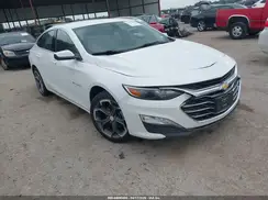 1G1ZD5ST7NF127163 2022 CHEVROLET MALIBU