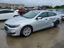1G1ZD5ST7NF127194 2022 CHEVROLET MALIBU