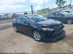 1G1ZD5ST7NF127714 2022 CHEVROLET MALIBU