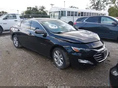 1G1ZD5ST7NF127891 2022 CHEVROLET MALIBU