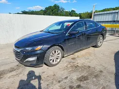 1G1ZD5ST7NF127907 2022 CHEVROLET MALIBU