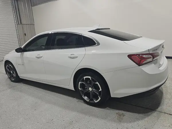 1G1ZD5ST7NF128118 2022 CHEVROLET MALIBU - Image 2