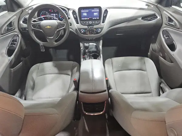 1G1ZD5ST7NF128118 2022 CHEVROLET MALIBU - Image 8