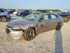 1G1ZD5ST7NF128121 2022 CHEVROLET MALIBU
