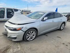 1G1ZD5ST7NF128331 2022 CHEVROLET MALIBU