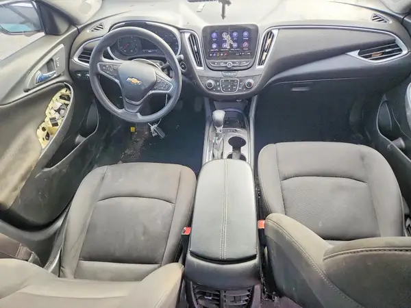1G1ZD5ST7NF128331 2022 CHEVROLET MALIBU - Image 8