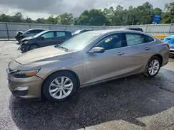1G1ZD5ST7NF129334 2022 CHEVROLET MALIBU