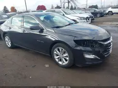 1G1ZD5ST7NF129348 2022 CHEVROLET MALIBU