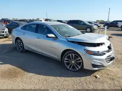 1G1ZD5ST7NF129351 2022 CHEVROLET MALIBU