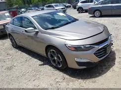 1G1ZD5ST7NF129544 2022 CHEVROLET MALIBU