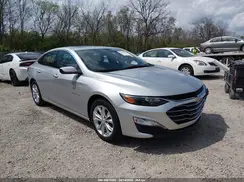 1G1ZD5ST7NF129561 2022 CHEVROLET MALIBU