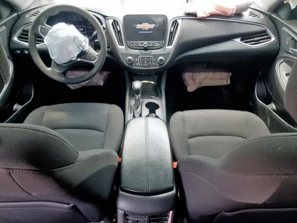 1G1ZD5ST7NF129737 2022 CHEVROLET MALIBU - Image 8
