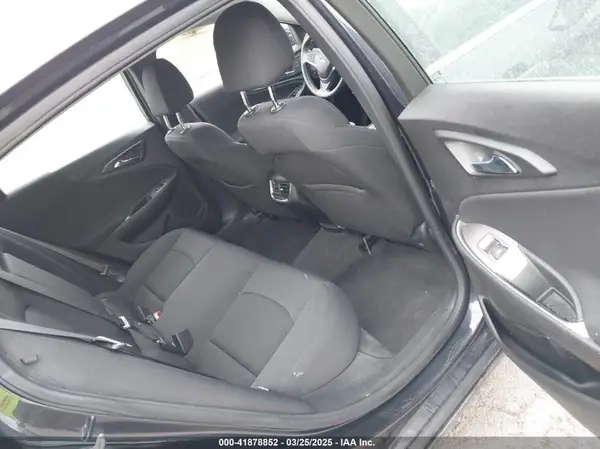1G1ZD5ST7NF130077 2022 CHEVROLET MALIBU - Image 8