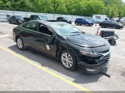 1G1ZD5ST7NF130418 2022 CHEVROLET MALIBU