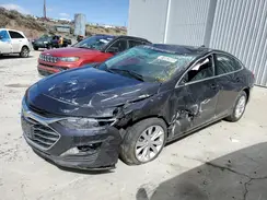 1G1ZD5ST7NF130483 2022 CHEVROLET MALIBU