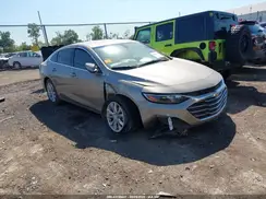 1G1ZD5ST7NF131035 2022 CHEVROLET MALIBU