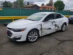 1G1ZD5ST7NF131164 2022 CHEVROLET MALIBU