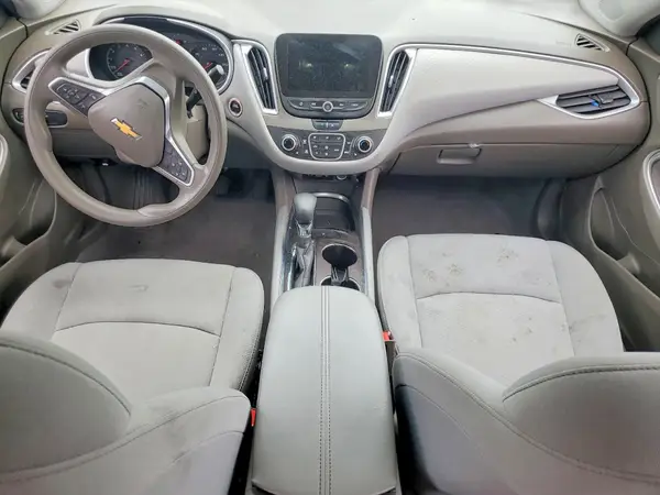 1G1ZD5ST7NF131164 2022 CHEVROLET MALIBU - Image 8