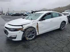 1G1ZD5ST7NF131648 2022 CHEVROLET MALIBU