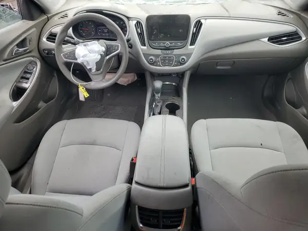 1G1ZD5ST7NF131648 2022 CHEVROLET MALIBU - Image 8