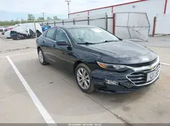 1G1ZD5ST7NF132346 2022 CHEVROLET MALIBU