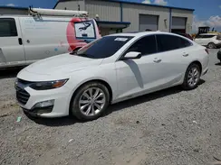 1G1ZD5ST7NF132508 2022 CHEVROLET MALIBU