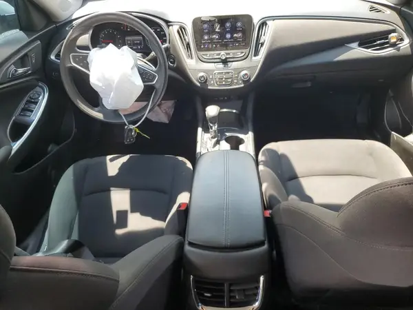 1G1ZD5ST7NF132508 2022 CHEVROLET MALIBU - Image 8