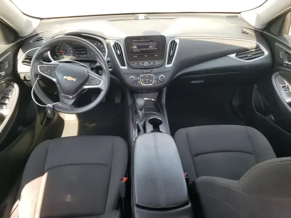 1G1ZD5ST7NF132606 2022 CHEVROLET MALIBU - Image 8