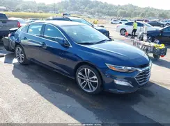 1G1ZD5ST7NF132928 2022 CHEVROLET MALIBU