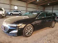 1G1ZD5ST7NF133108 2022 CHEVROLET MALIBU