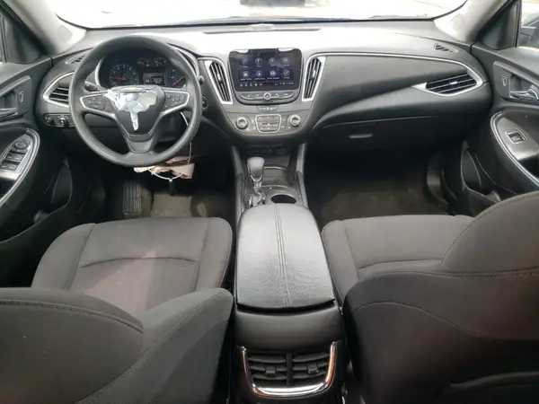 1G1ZD5ST7NF133397 2022 CHEVROLET MALIBU - Image 8