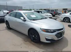1G1ZD5ST7NF133416 2022 CHEVROLET MALIBU
