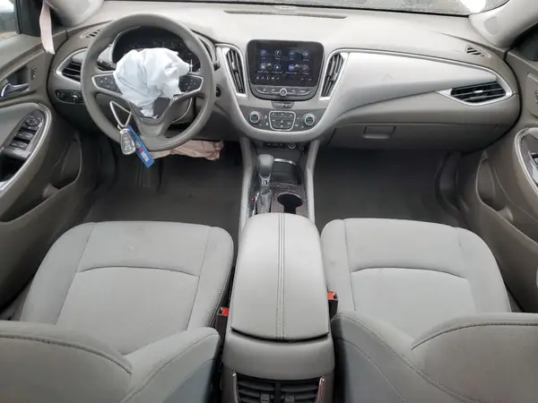 1G1ZD5ST7NF133724 2022 CHEVROLET MALIBU - Image 8