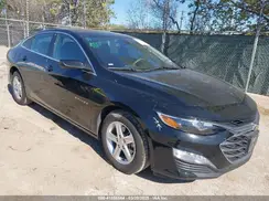 1G1ZD5ST7NF134033 2022 CHEVROLET MALIBU