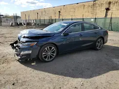1G1ZD5ST7NF134355 2022 CHEVROLET MALIBU