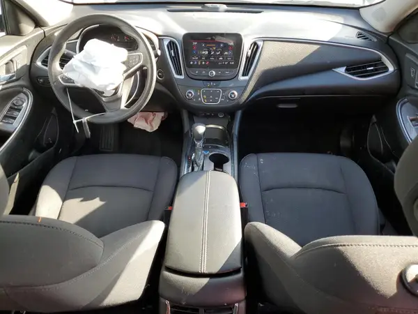 1G1ZD5ST7NF134355 2022 CHEVROLET MALIBU - Image 8