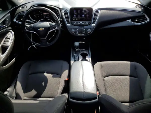 1G1ZD5ST7NF134405 2022 CHEVROLET MALIBU - Image 8
