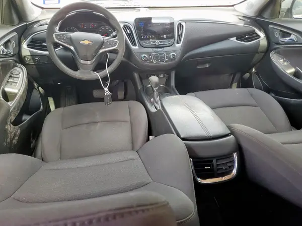 1G1ZD5ST7NF134470 2022 CHEVROLET MALIBU - Image 8