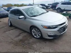 1G1ZD5ST7NF134582 2022 CHEVROLET MALIBU