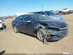 1G1ZD5ST7NF134842 2022 CHEVROLET MALIBU